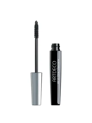All In One Mascara - black by ARTDECO – product photo 1 of 3