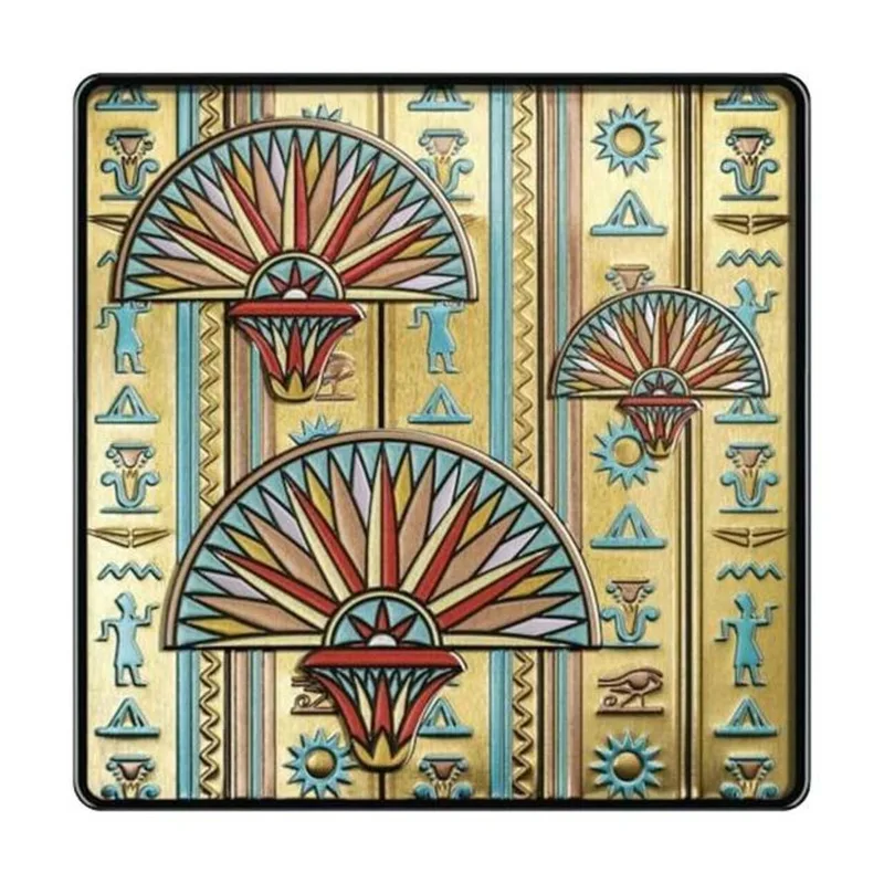 All Season Bronzing Powder de ARTDECO en BRONZING_2-Cleopatra Reinvented – photo du produit 3 sur 3