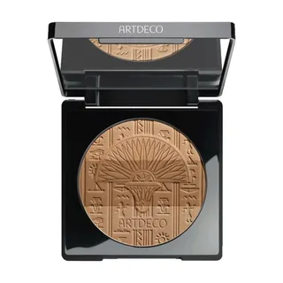 All Season Bronzing Powder de ARTDECO en BRONZING_2-Cleopatra Reinvented – photo du produit 2 sur 3