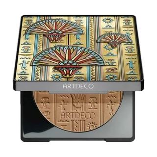 All Season Bronzing Powder de ARTDECO en BRONZING_2-Cleopatra Reinvented – photo du produit 1 sur 3