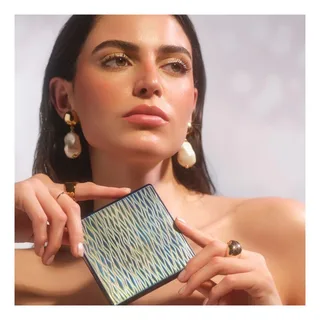 All Season Bronzing Powder von ARTDECO in BRONZING_2-Mermaid Kiss – Produktfoto 2 von 5