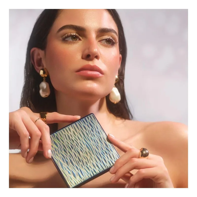 All Season Bronzing Powder von ARTDECO in BRONZING_2-Mermaid Kiss – Produktfoto 2 von 5