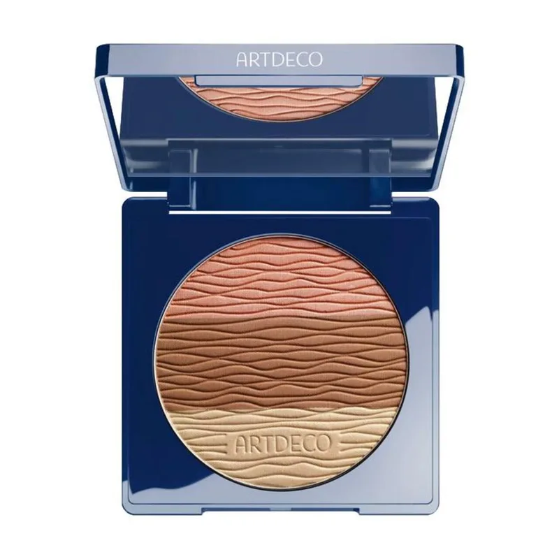 All Season Bronzing Powder von ARTDECO in BRONZING_2-Mermaid Kiss – Produktfoto 1 von 5