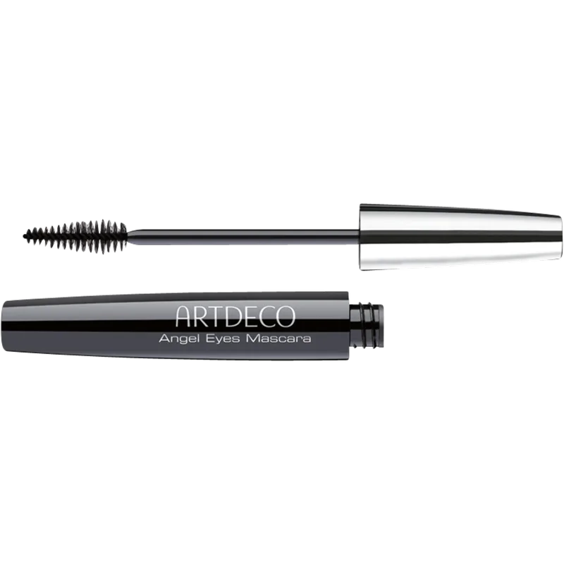 Angel Eyes Mascara van ARTDECO in 1-Black – productfoto 2 van 4