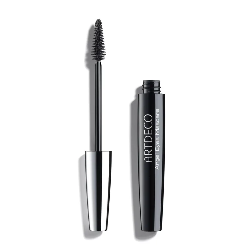 Angel Eyes Mascara van ARTDECO in 1-Black – productfoto 1 van 4