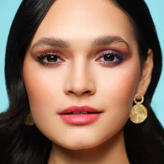 Angel Eyes Mascara van ARTDECO in 6P1-Azure – productfoto 2 van 5