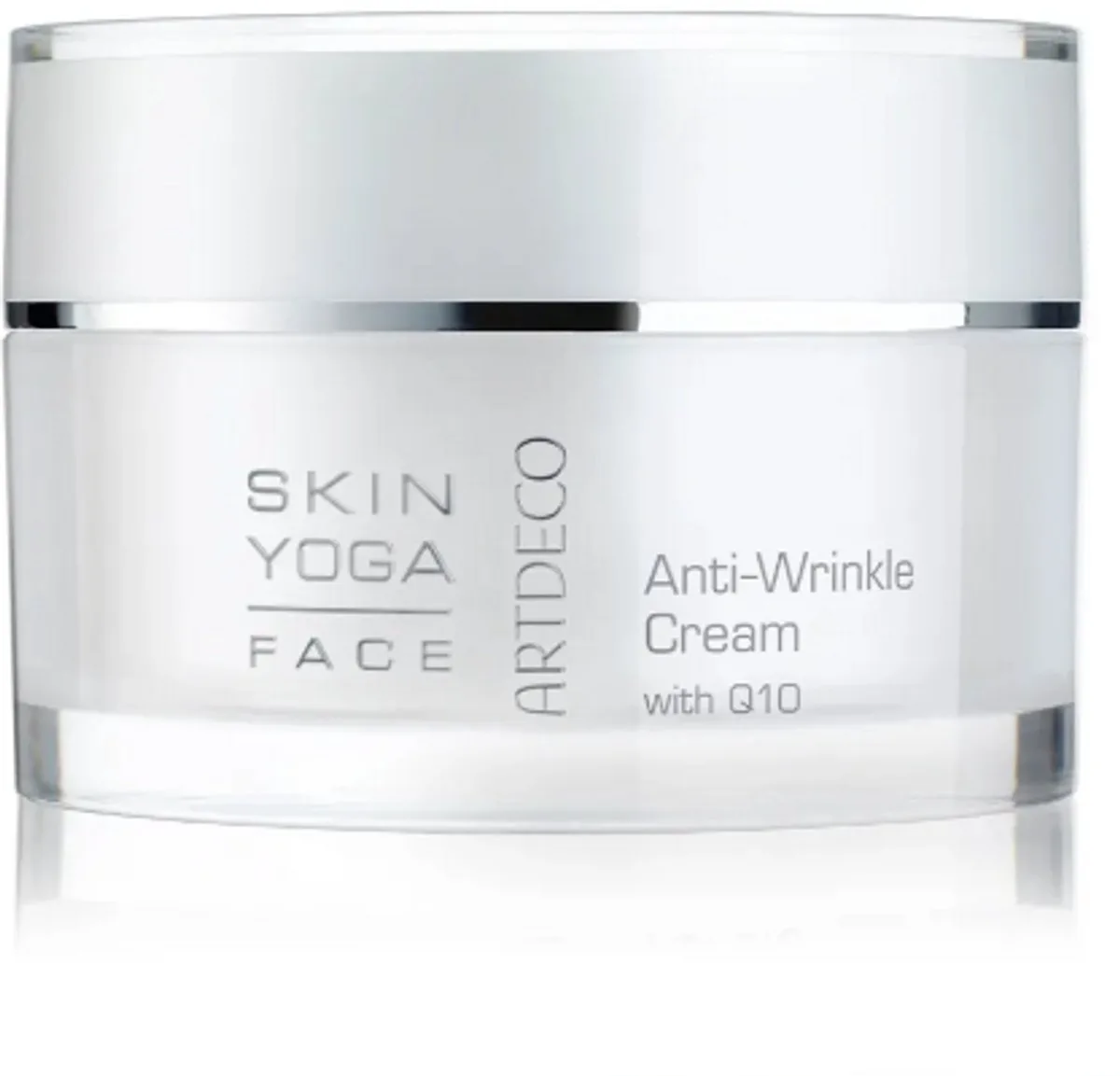 Anti-Wrinkle cream with Q10 von ARTDECO in 50 ml – Produktfoto