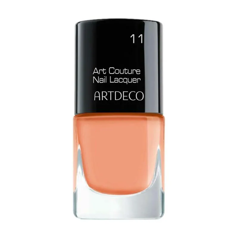 Art Couture Nail Lacquer de ARTDECO en 11-Marigold – photo du produit