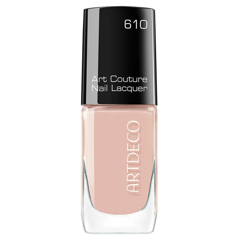 Art Couture Nail Lacquer de ARTDECO en 610-Nude – photo du produit 1 sur 3