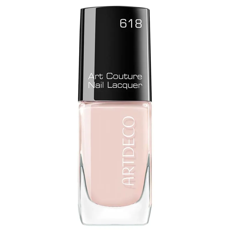 Art Couture Nail Lacquer de ARTDECO en 618-Orchid White – photo du produit 1 sur 3