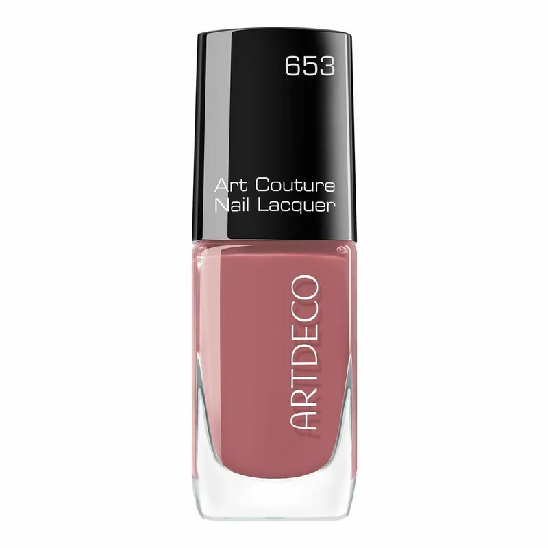 Art Couture Nail Lacquer van ARTDECO in 653-Historical Blossom – productfoto 1 van 4