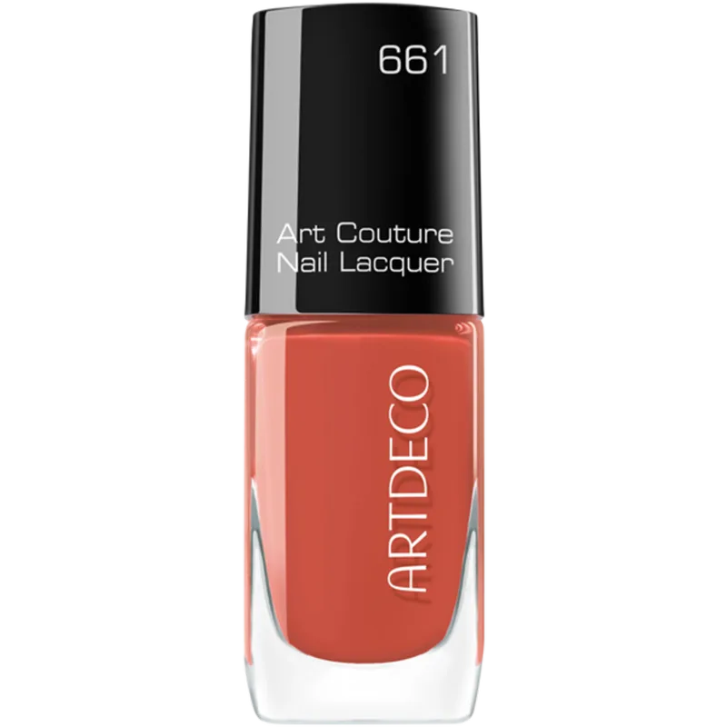Art Couture Nail Lacquer de ARTDECO en 661-Capri at Sunset – photo du produit 2 sur 3