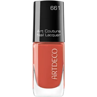 Art Couture Nail Lacquer de ARTDECO en 661-Capri at Sunset – photo du produit 3 sur 3