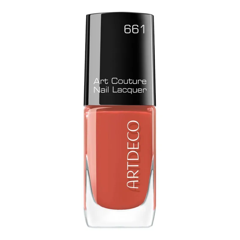 Art Couture Nail Lacquer de ARTDECO en 661-Capri at Sunset – photo du produit 1 sur 3