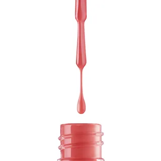 Art Couture Nail Lacquer van ARTDECO in 665-Brick Red – productfoto 2 van 3