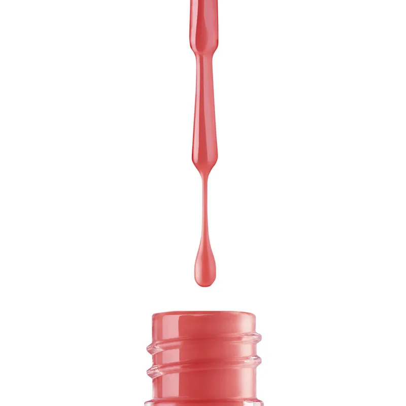 Art Couture Nail Lacquer van ARTDECO in 665-Brick Red – productfoto 2 van 3