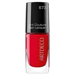 Art Couture Nail Lacquer de ARTDECO en 673-Red Volcano – photo du produit 1 sur 3