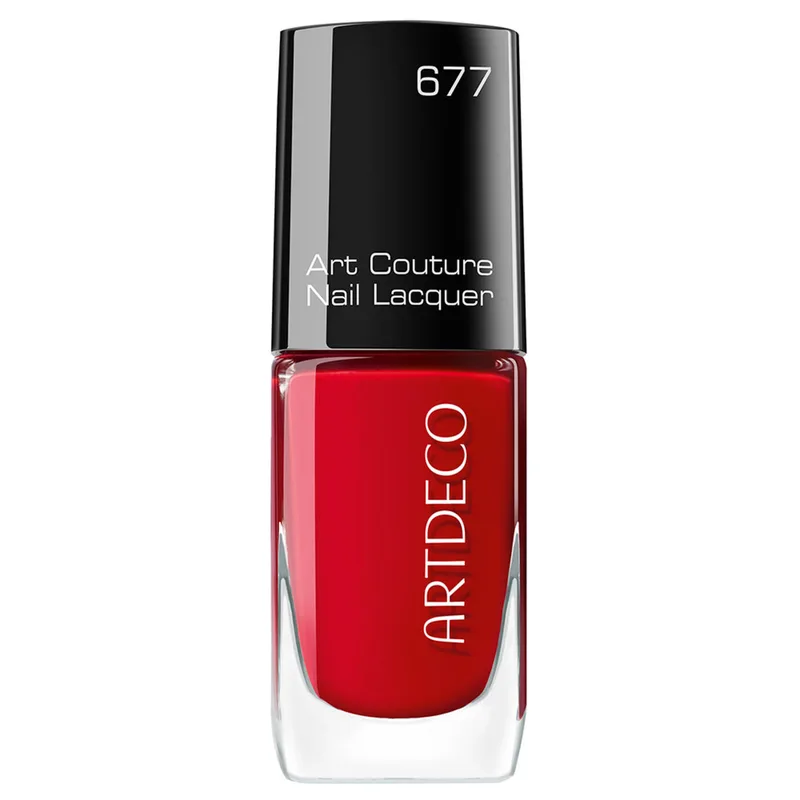 Art Couture Nail Lacquer de ARTDECO en 677-Love – photo du produit 1 sur 3