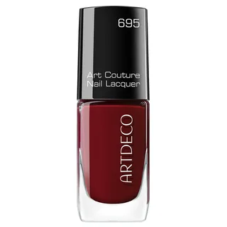 Art Couture Nail Lacquer van ARTDECO in 695-Blackberry – productfoto 1 van 3
