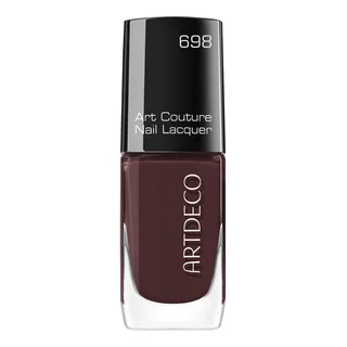 Art Couture Nail Lacquer de ARTDECO en 698-Roasted Chestnut – photo du produit 1 sur 3