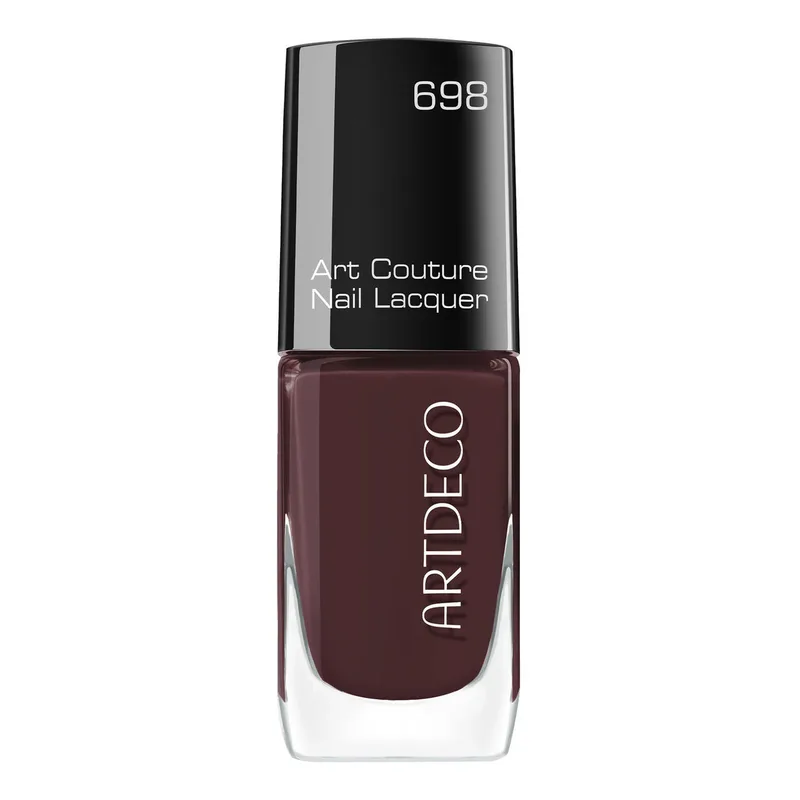Art Couture Nail Lacquer de ARTDECO en 698-Roasted Chestnut – photo du produit 1 sur 3