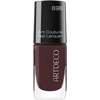 Art Couture Nail Lacquer de ARTDECO en 698-Roasted Chestnut – photo du produit 3 sur 3