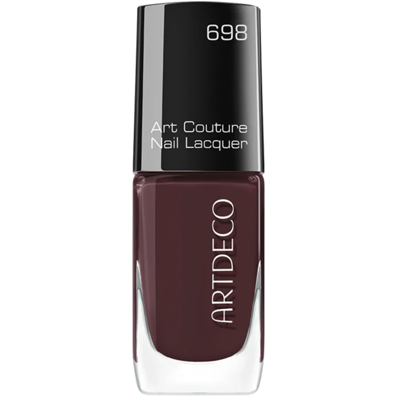Art Couture Nail Lacquer de ARTDECO en 698-Roasted Chestnut – photo du produit 3 sur 3