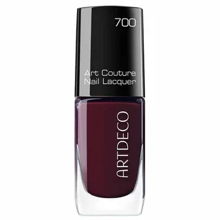 Art Couture Nail Lacquer by ARTDECO in 700-Mystical Heart – product photo 1 of 3