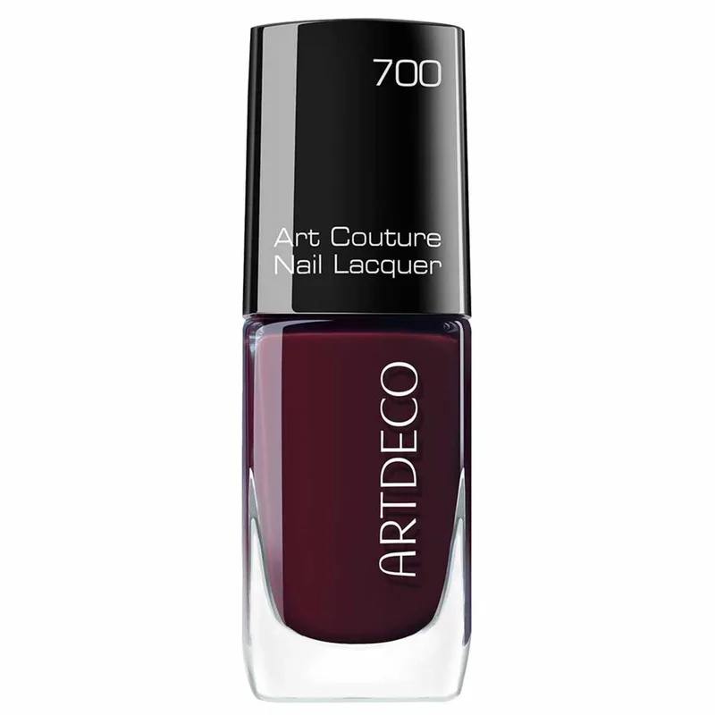 Art Couture Nail Lacquer by ARTDECO in 700-Mystical Heart – product photo 1 of 3