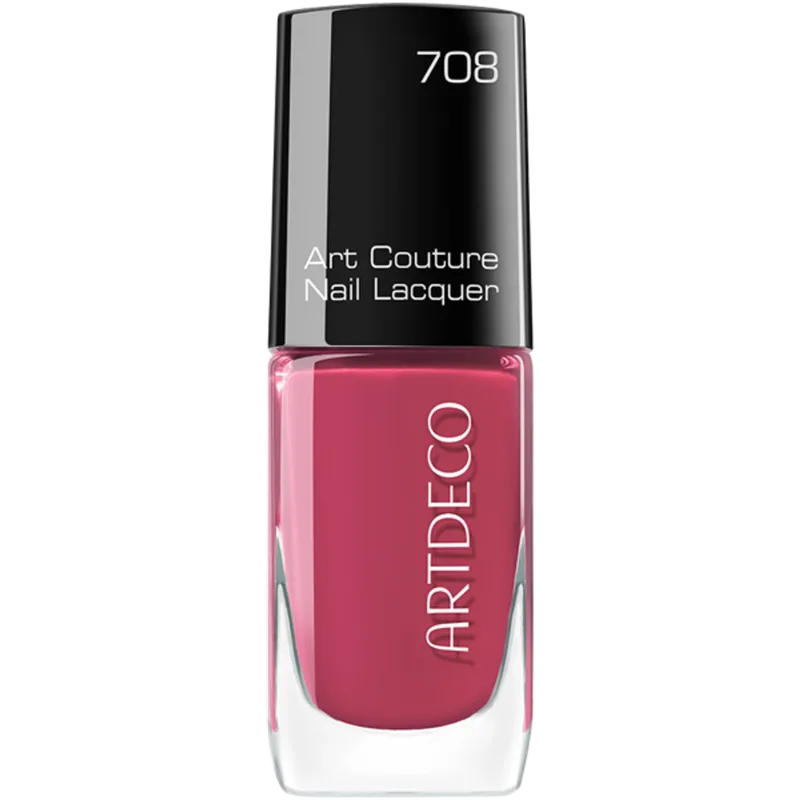Art Couture Nail Lacquer de ARTDECO en 708-Blooming Day – photo du produit