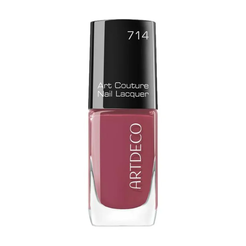 Art Couture Nail Lacquer de ARTDECO en 714-Must Wear – photo du produit