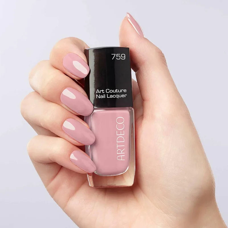 Art Couture Nail Lacquer van ARTDECO in 759-Loved by Generations – productfoto 3 van 5