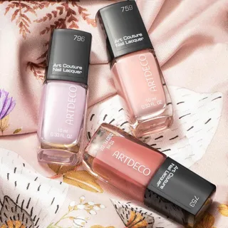 Art Couture Nail Lacquer van ARTDECO in 759-Loved by Generations – productfoto 4 van 5