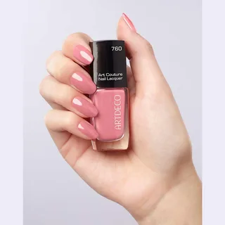 Art Couture Nail Lacquer de ARTDECO en 760-Field Rose – photo du produit 2 sur 3