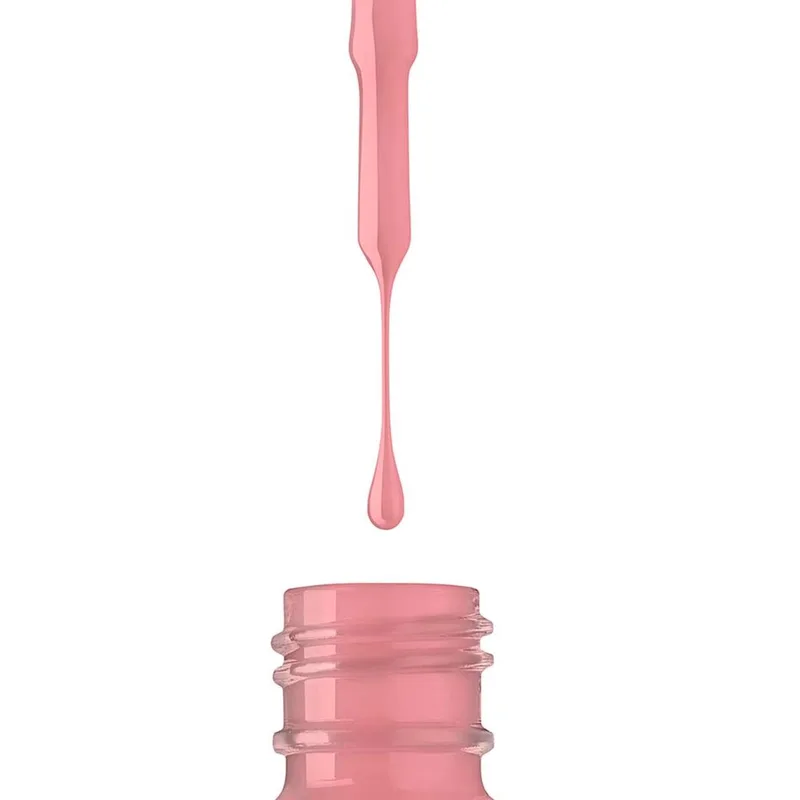 Art Couture Nail Lacquer de ARTDECO en 760-Field Rose – photo du produit 3 sur 3