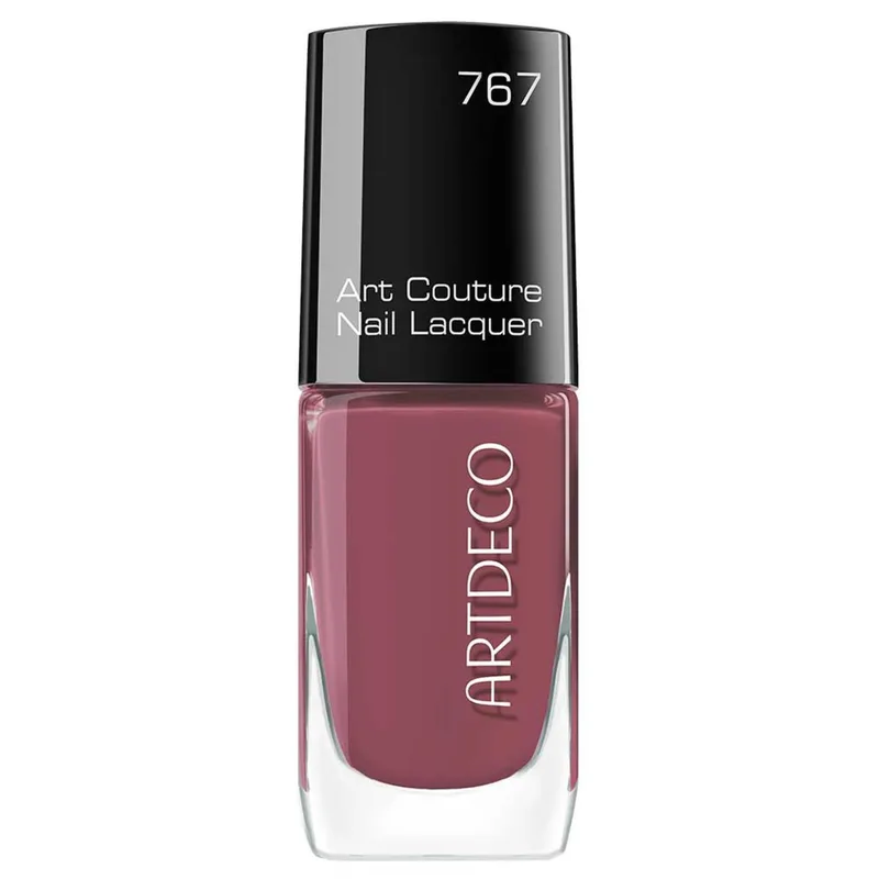 Art Couture Nail Lacquer van ARTDECO in 767-Berry Mauve – productfoto 1 van 3