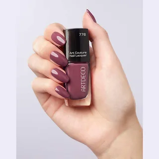 Art Couture Nail Lacquer de ARTDECO en 776-Red Oxide – photo du produit 2 sur 3