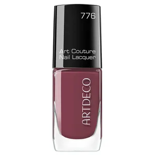 Art Couture Nail Lacquer de ARTDECO en 776-Red Oxide – photo du produit 1 sur 3