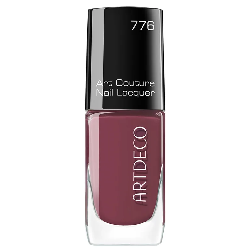 Art Couture Nail Lacquer de ARTDECO en 776-Red Oxide – photo du produit 1 sur 3