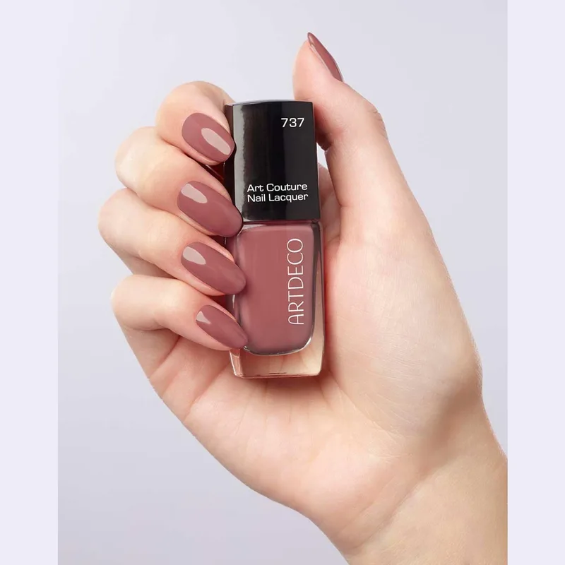 Art Couture Nail Lacquer de ARTDECO en 780-Bouquet – photo du produit 3 sur 3