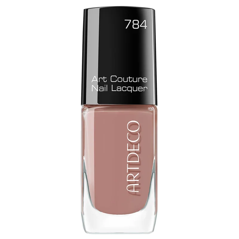 Art Couture Nail Lacquer van ARTDECO in 784-Classic Rose – productfoto 1 van 3