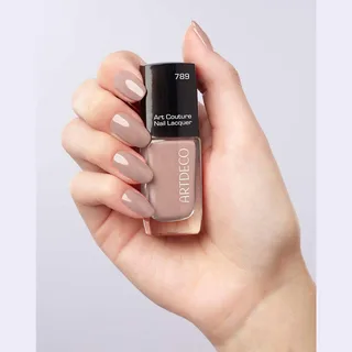 Art Couture Nail Lacquer van ARTDECO in 789-Blossom – productfoto 2 van 3