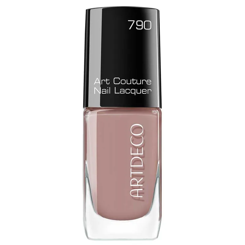 Art Couture Nail Lacquer de ARTDECO en 790-Pebble-grey – photo du produit 2 sur 3
