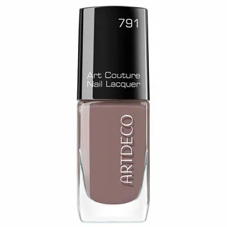 Art Couture Nail Lacquer van ARTDECO in 791-Greige Land – productfoto 1 van 3