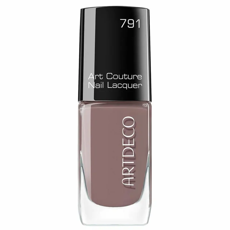Art Couture Nail Lacquer van ARTDECO in 791-Greige Land – productfoto 1 van 3