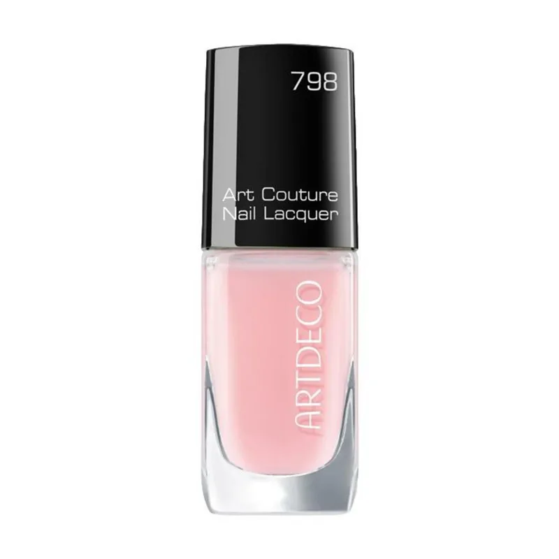 Art Couture Nail Lacquer de ARTDECO en 798-Rose Glazed – photo du produit