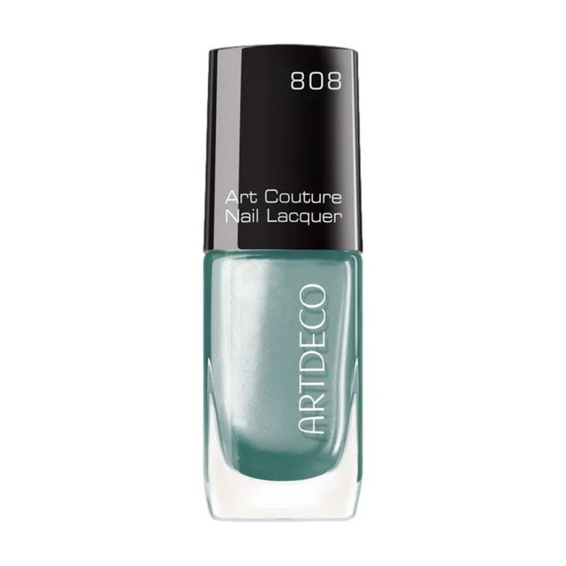 Art Couture Nail Lacquer fra ARTDECO i 808-Ancient Scarab – produktbillede