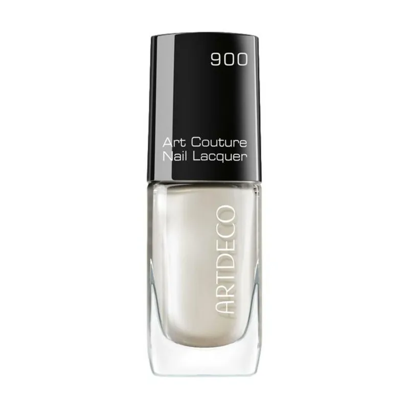 Art Couture Nail Lacquer de ARTDECO en 900-Beau Blanc – photo du produit