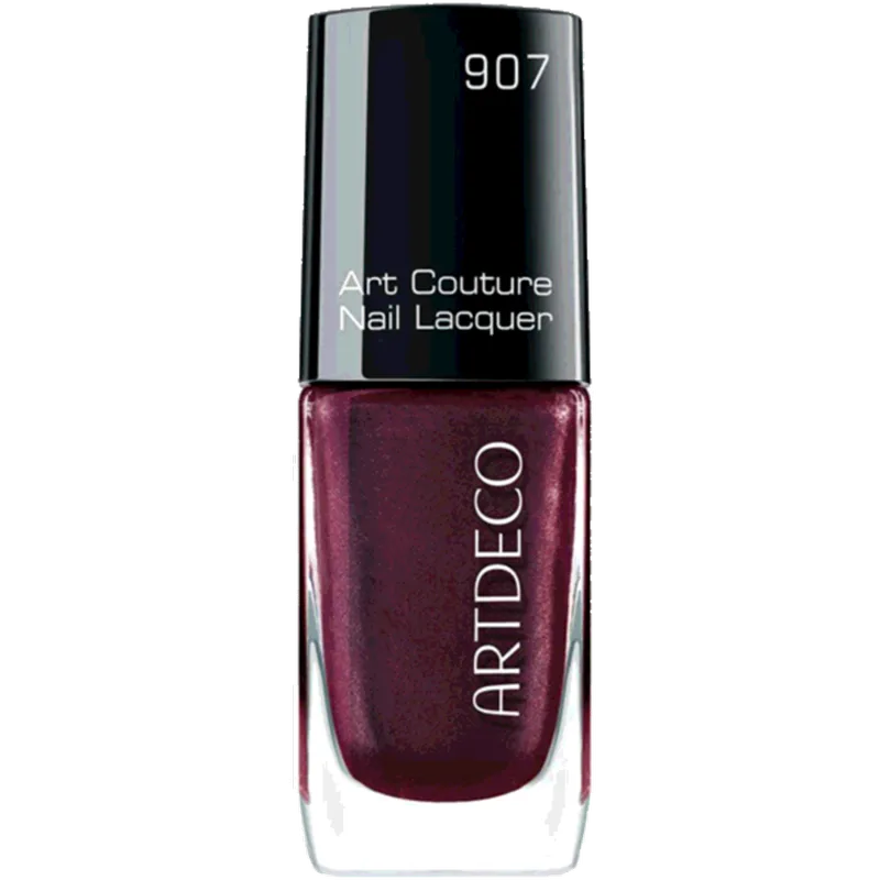 Art Couture Nail Lacquer de ARTDECO en 907-Phoenix – photo du produit