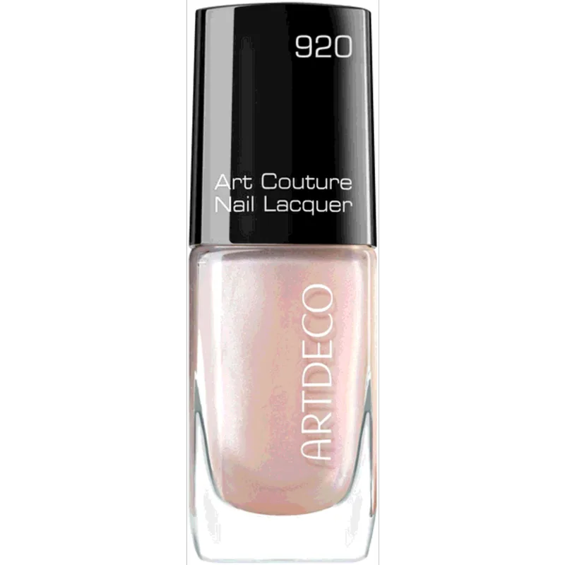 Art Couture Nail Lacquer by ARTDECO in 920-Silk Road – product photo